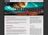 Continuum - CONTINUUM.ALTERVISTA.ORG