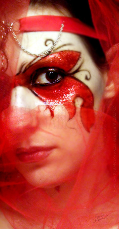 DarkFaerie
