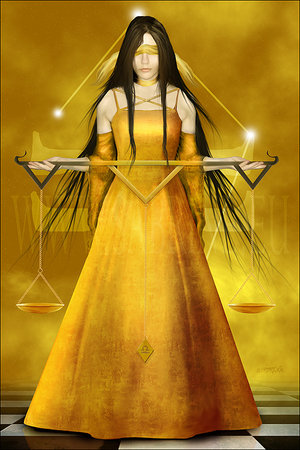 Libra - ©2006-2008 by Sabrine - All rights reserved.