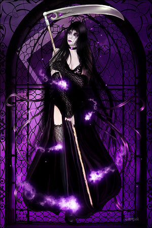 Krypta - ©2005-2008 by Sabrine - All rights reserved.