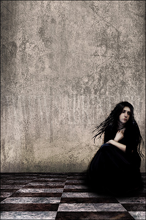 No-One is There - ©2005-2008 by Sabrine - All rights reserved.